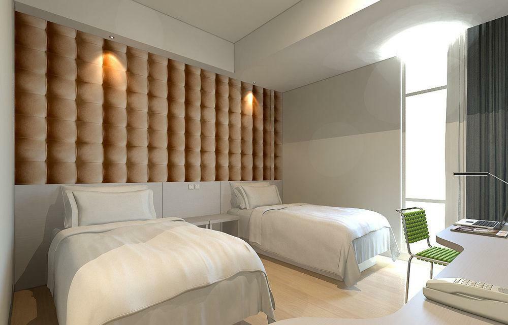 Yasmin Hotel Karawaci Тангеранг Экстерьер фото